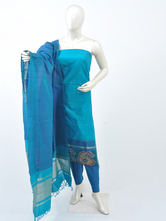 Silk Woven Designer Dress Material [D30328061]