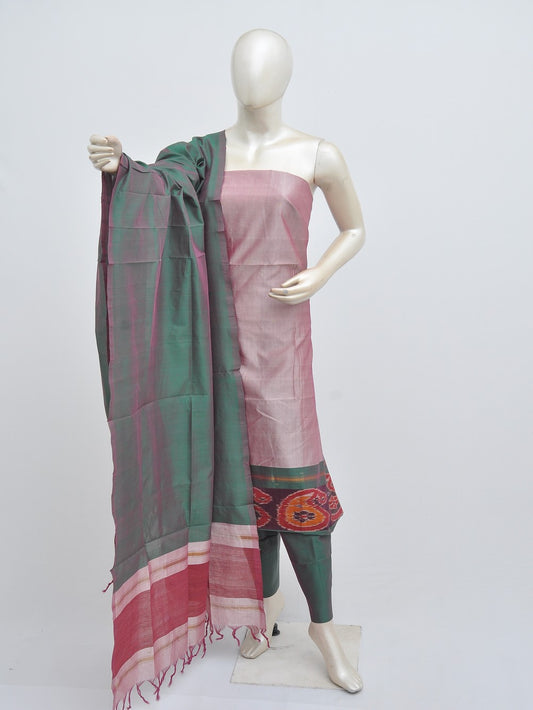 Silk Woven Designer Dress Material [D30328065]