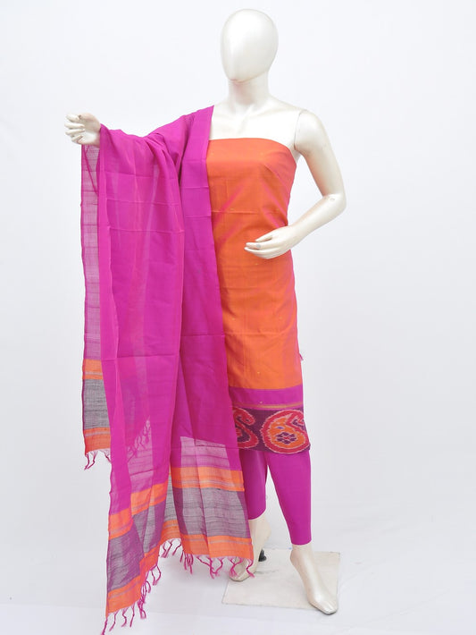 Silk Woven Designer Dress Material [D30328067]