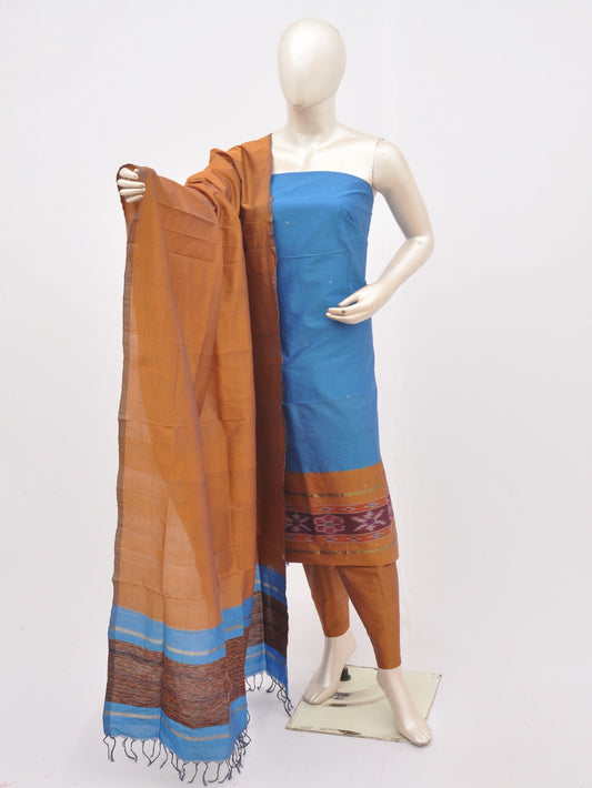 Silk Woven Designer Dress Material [D10306005]