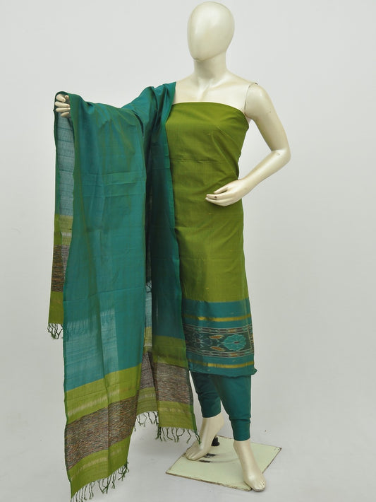 Silk Woven Designer Dress Material [D10918022]