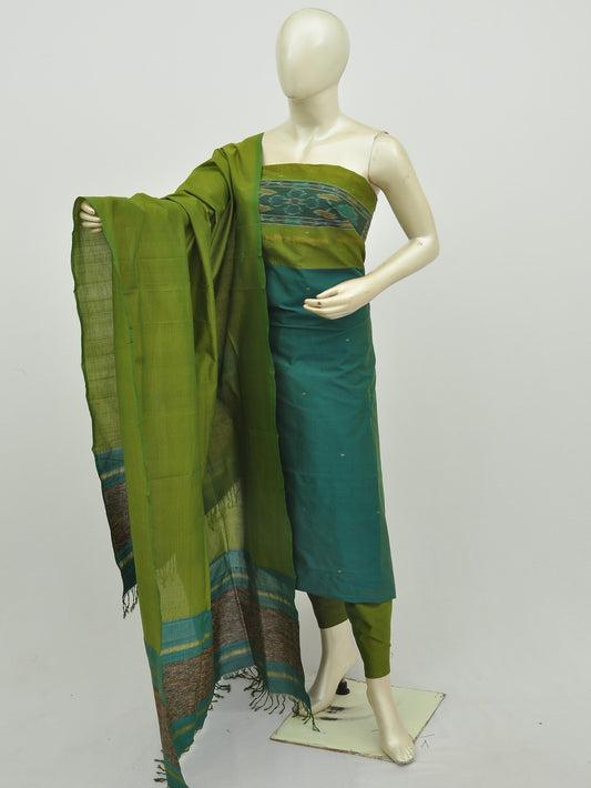 Silk Woven Designer Dress Material [D10918029]