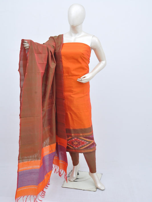 Silk Woven Designer Dress Material [D20512007]