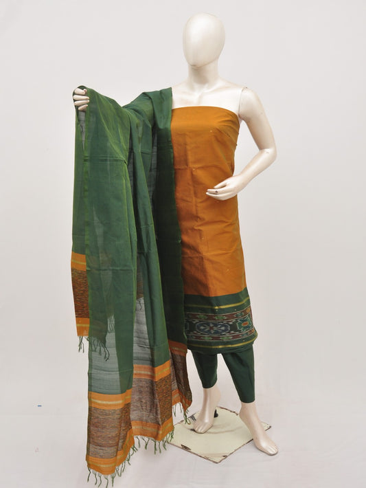 Silk Woven Designer Dress Material [D00919431]