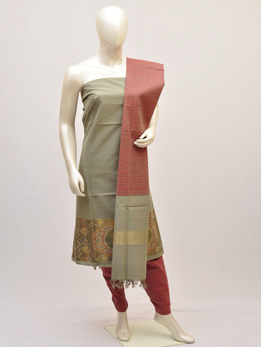 Cotton Woven Designer Dress Material [D10432786] - DressesForWomen.IN