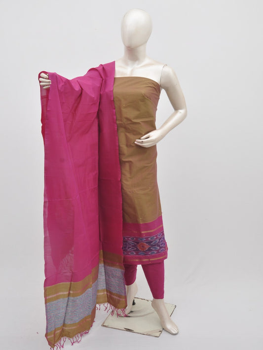 Silk Woven Designer Dress Material [D01019033]