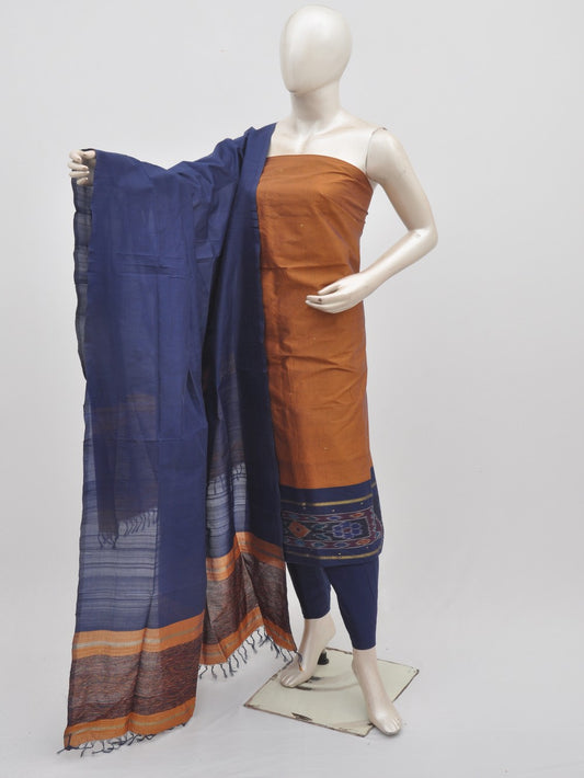 Silk Woven Designer Dress Material [D01019035]