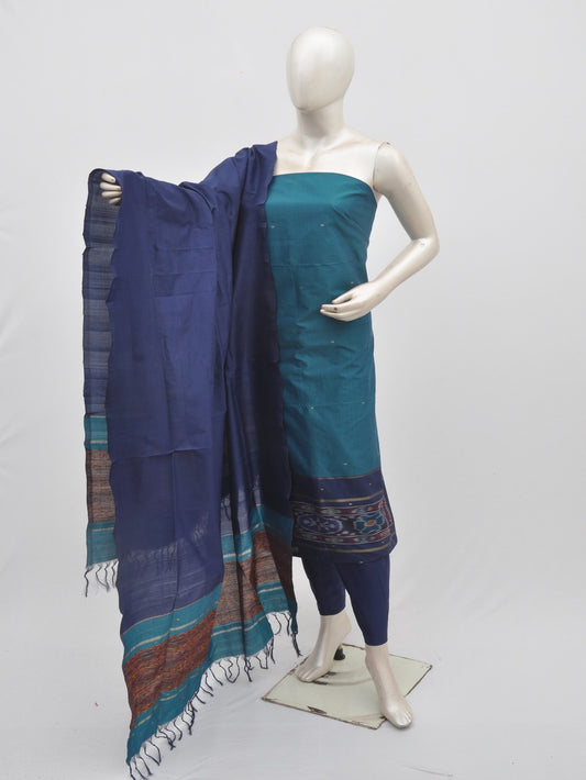 Silk Woven Designer Dress Material [D01019037]