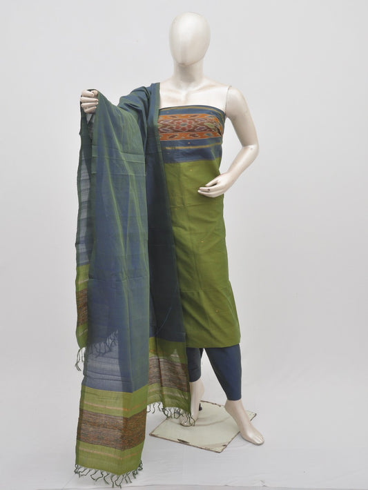 Silk Woven Designer Dress Material [D01019049]