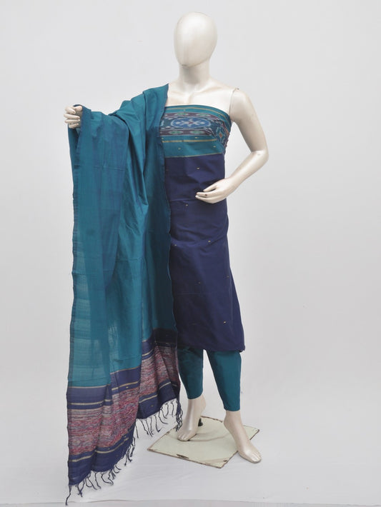 Silk Woven Designer Dress Material [D01019051]