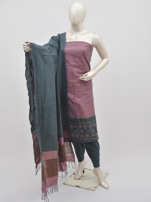 Silk Woven Designer Dress Material [D01019052]