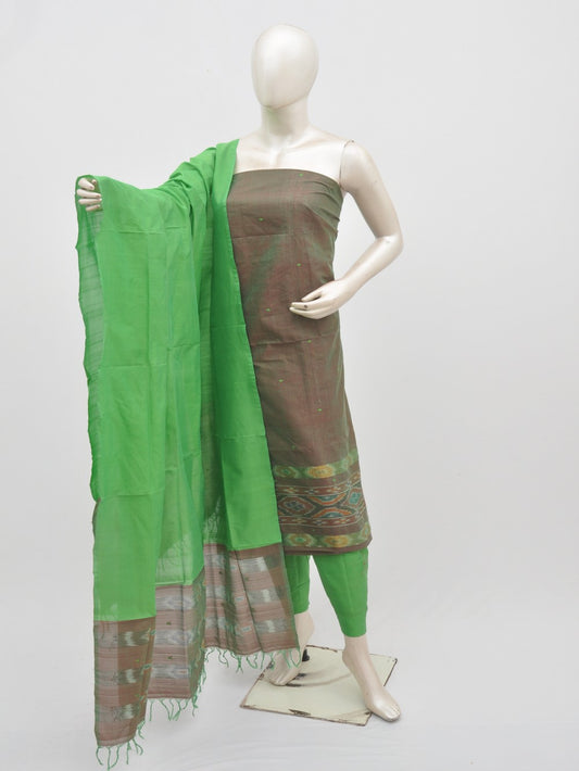 Silk Woven Designer Dress Material [D01026002]