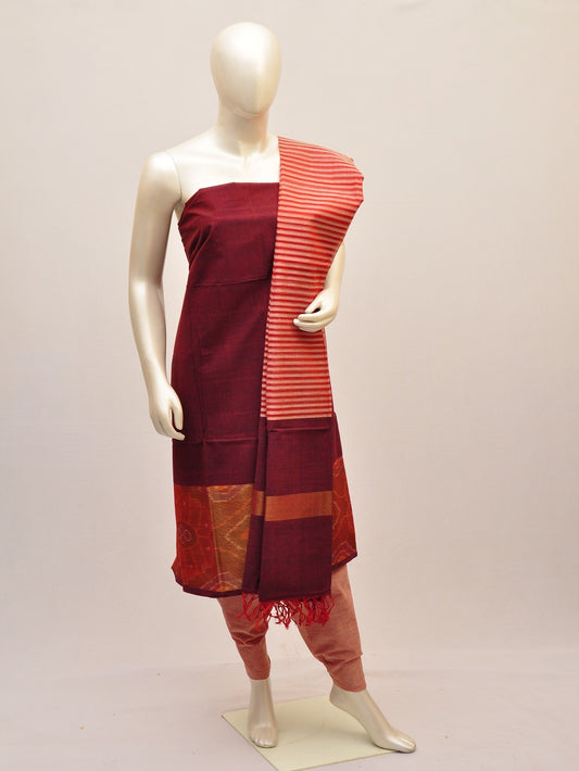 Cotton Woven Designer Dress Material [D10432791] - DressesForWomen.IN