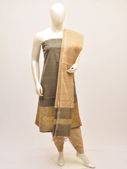 Cotton Woven Designer Dress Material [D10432793] - DressesForWomen.IN