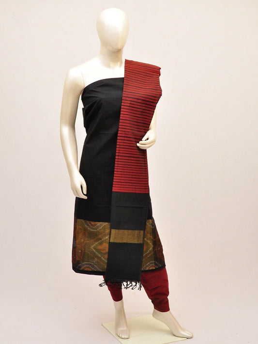 Cotton Woven Designer Dress Material [D10432797] - DressesForWomen.IN