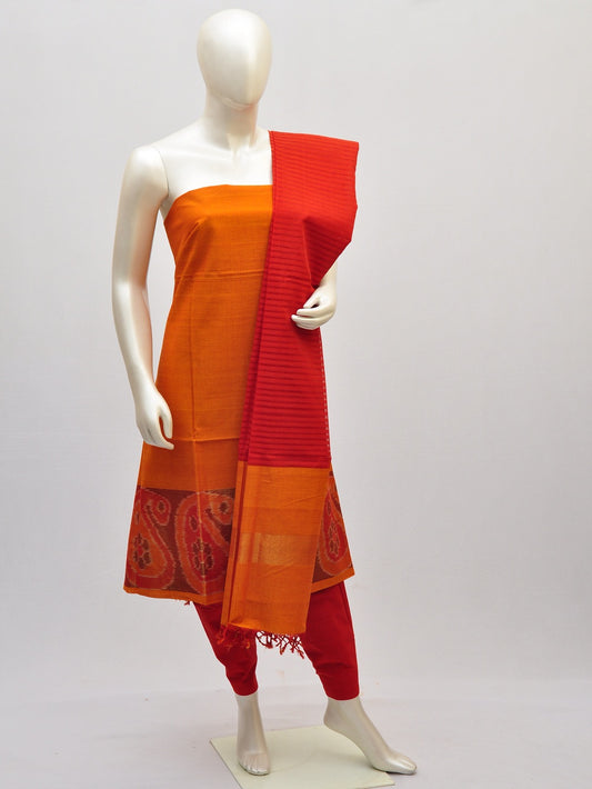 Cotton Woven Designer Dress Material [D10432801]