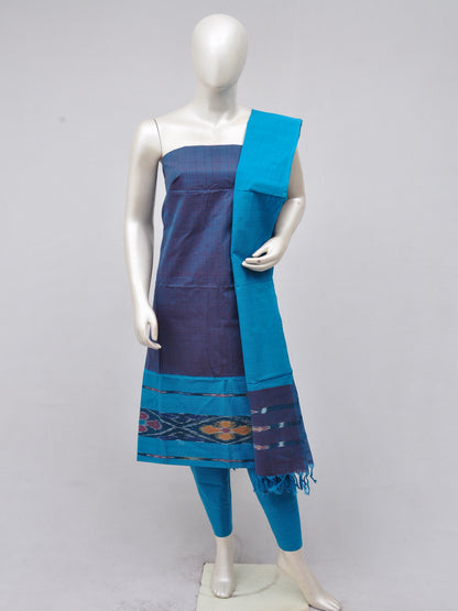 Cotton Woven Designer Dress Material [D70305002]