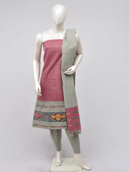 Cotton Woven Designer Dress Material [D70305003]