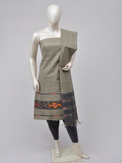 Cotton Woven Designer Dress Material [D70308011]