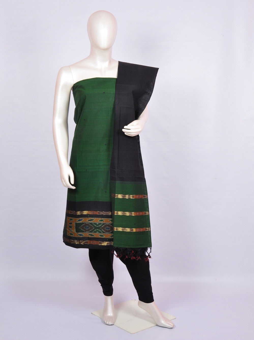 Cotton Woven Designer Dress Material [D10332681]