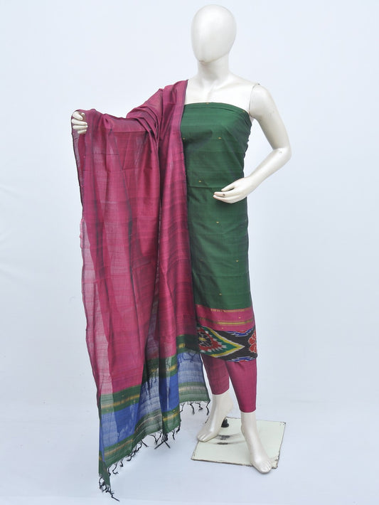 Silk Woven Designer Dress Material [D20626015]