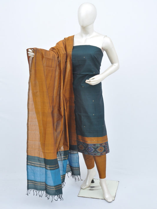 Silk Woven Designer Dress Material [D20626017]
