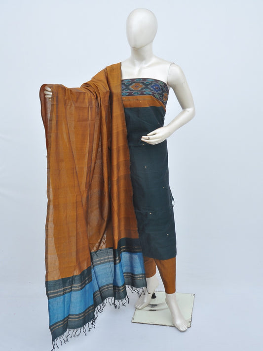 Silk Woven Designer Dress Material [D20626018]
