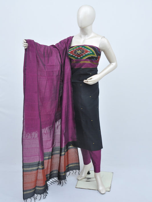 Silk Woven Designer Dress Material [D20626025]