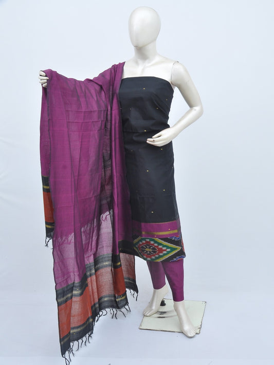 Silk Woven Designer Dress Material [D20626028]