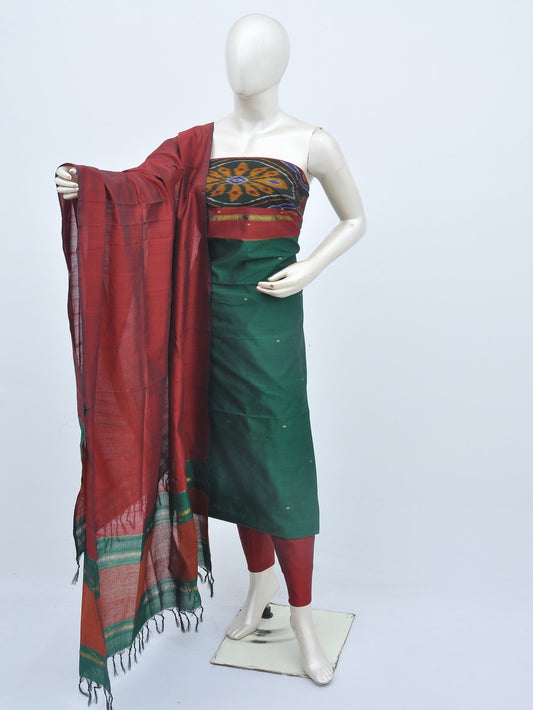 Silk Woven Designer Dress Material [D20626030]