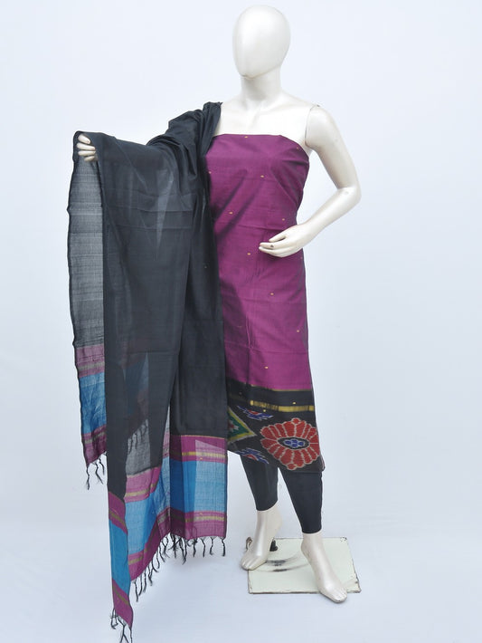 Silk Woven Designer Dress Material [D20709001]