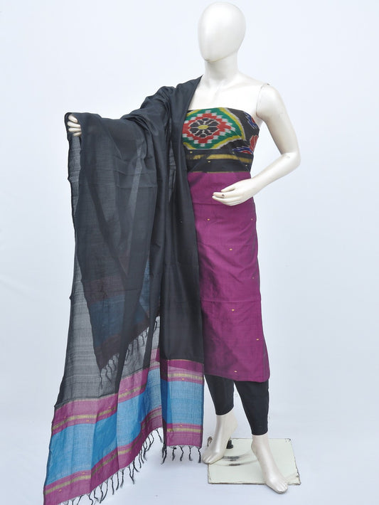 Silk Woven Designer Dress Material [D20709002]