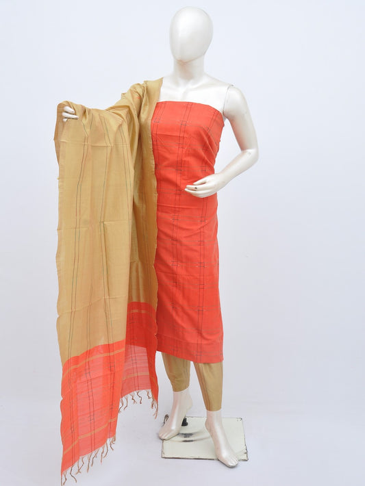 Silk Woven Designer Dress Material [D20709011]
