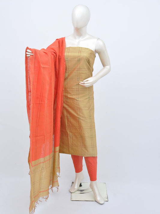 Silk Woven Designer Dress Material [D20709012]