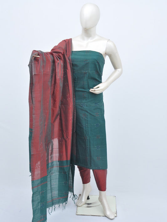 Silk Woven Designer Dress Material [D20709014]