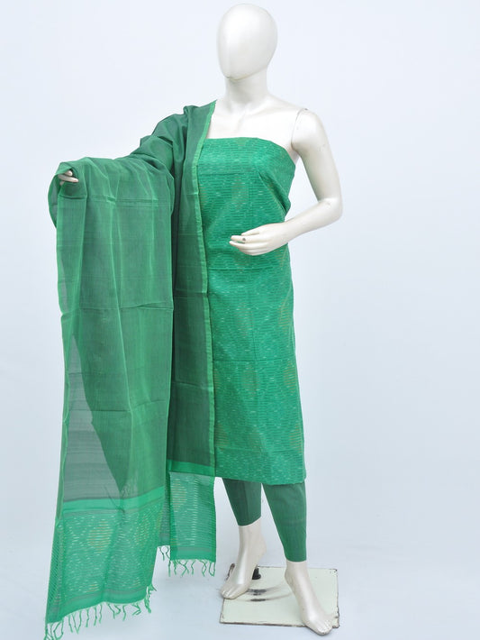 Silk Woven Designer Dress Material [D20709015]