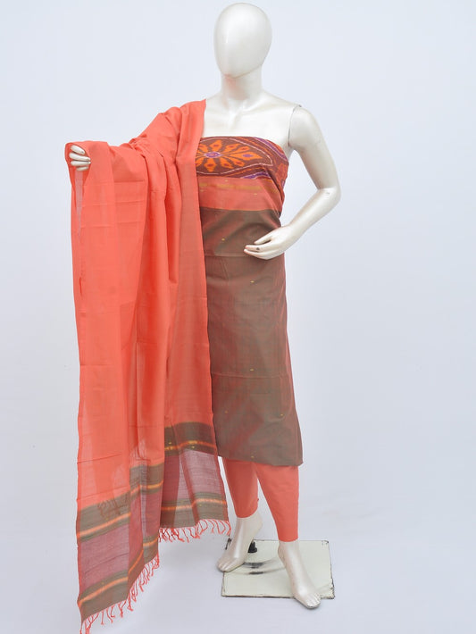 Silk Woven Designer Dress Material [D20930017]