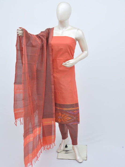 Silk Woven Designer Dress Material [D20930018]