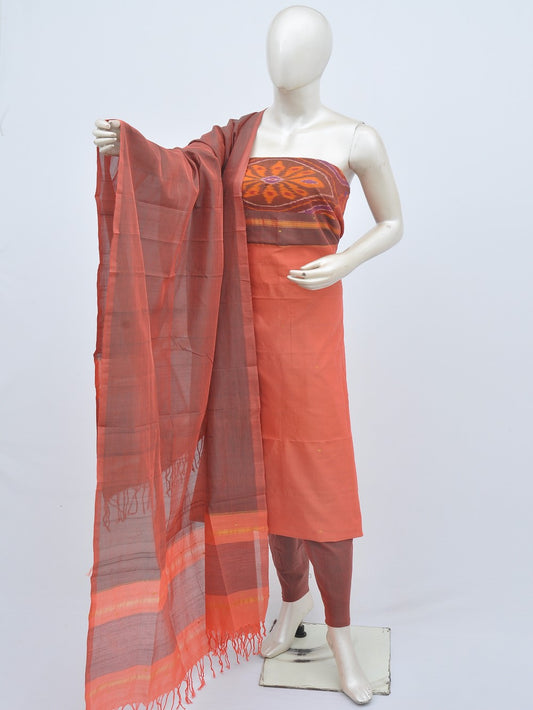 Silk Woven Designer Dress Material [D20930019]