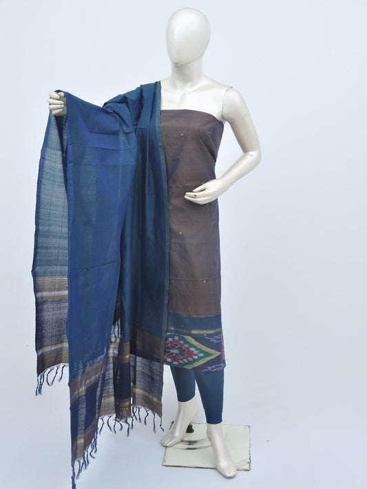 Silk Woven Designer Dress Material [D20930022]
