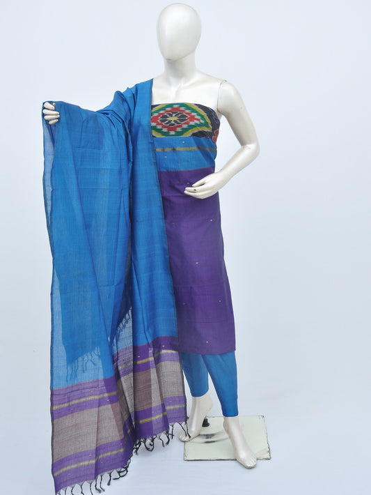 Silk Woven Designer Dress Material [D20930027]