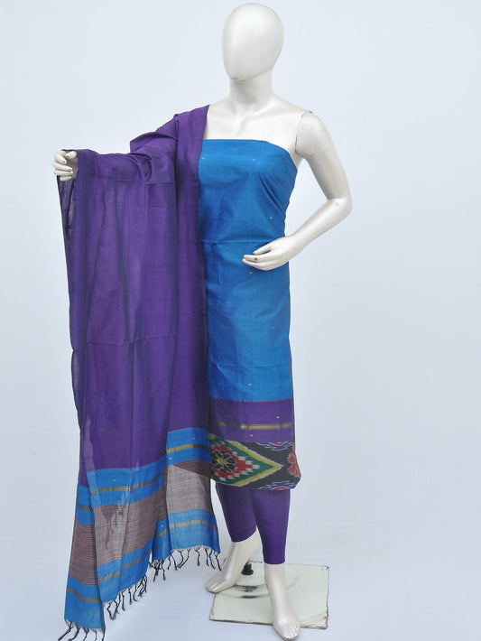 Silk Woven Designer Dress Material [D20930030]