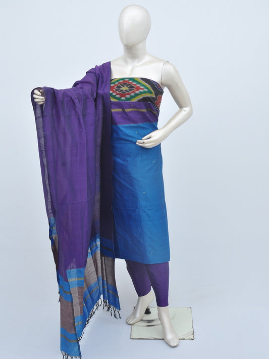 Silk Woven Designer Dress Material [D20930031]