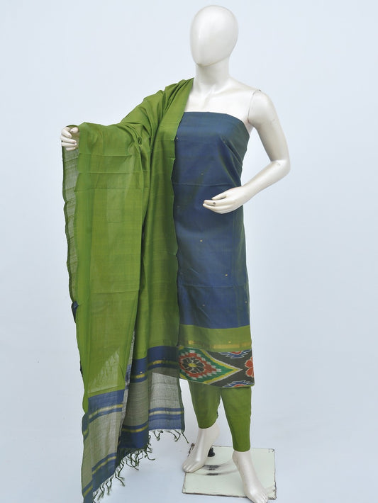 Silk Woven Designer Dress Material [D20930034]
