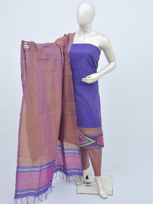 Silk Woven Designer Dress Material [D20930038]