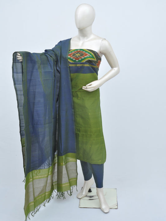 Silk Woven Designer Dress Material [D20930043]