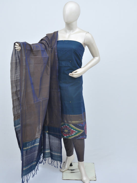 Silk Woven Designer Dress Material [D20930044]
