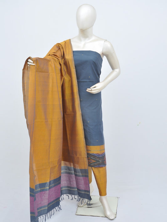 Silk Woven Designer Dress Material [D21107007]