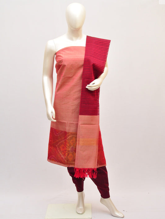 Cotton Woven Designer Dress Material [D10432979] - DressesForWomen.IN