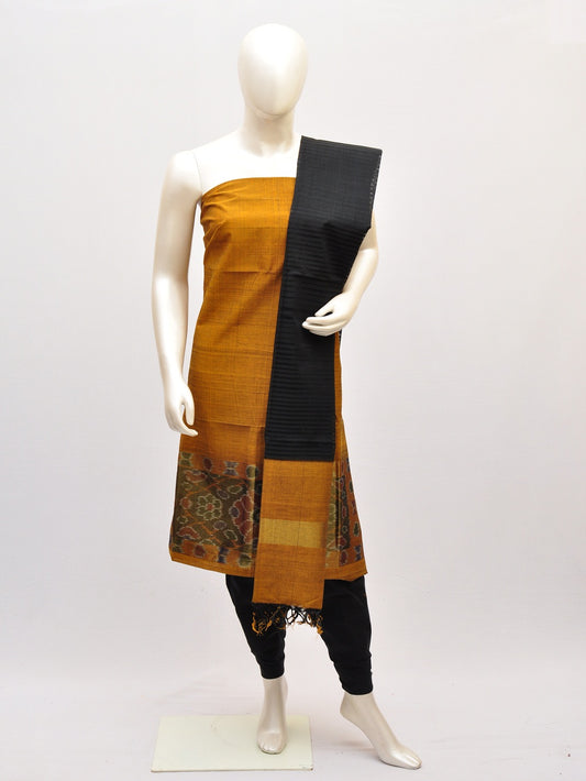 Cotton Woven Designer Dress Material [D10432983]